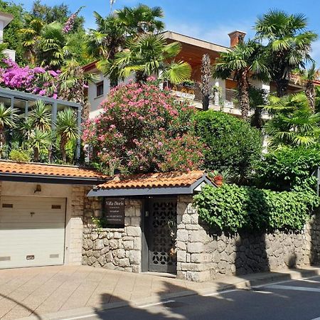 Apartment Doris Οπατία Εξωτερικό φωτογραφία