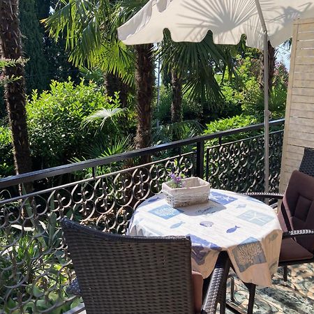 Apartment Doris Οπατία Εξωτερικό φωτογραφία