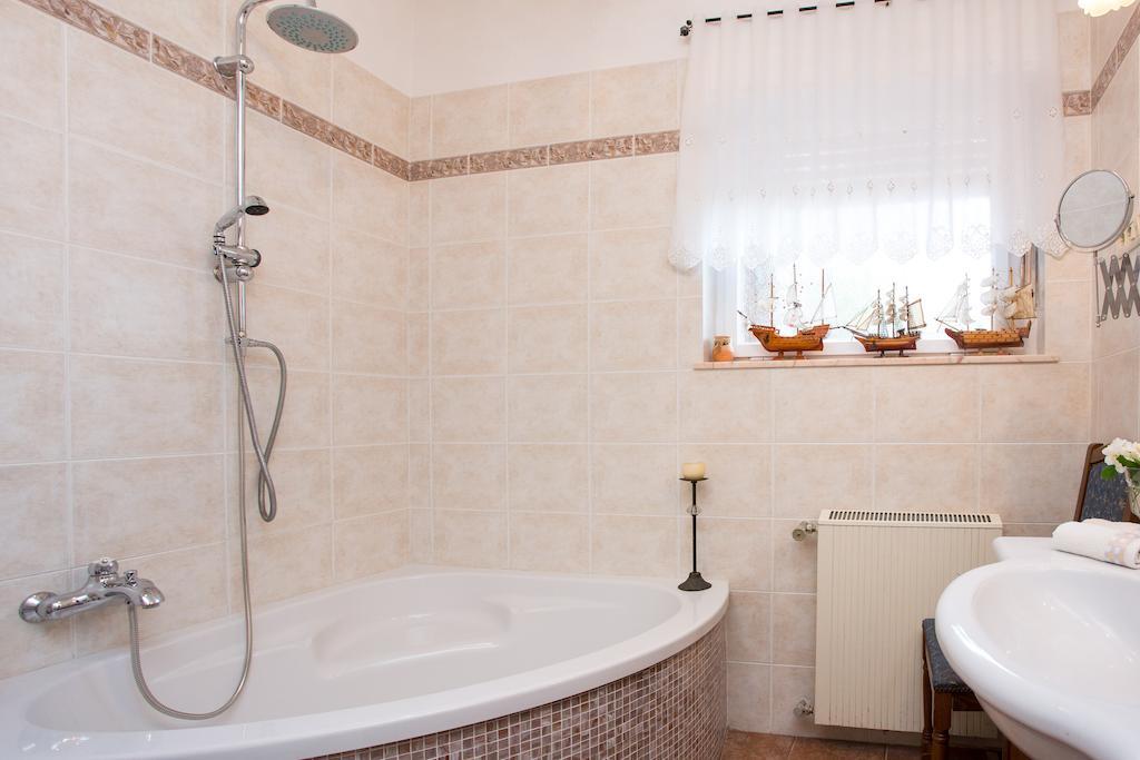 Apartment Doris Οπατία Δωμάτιο φωτογραφία