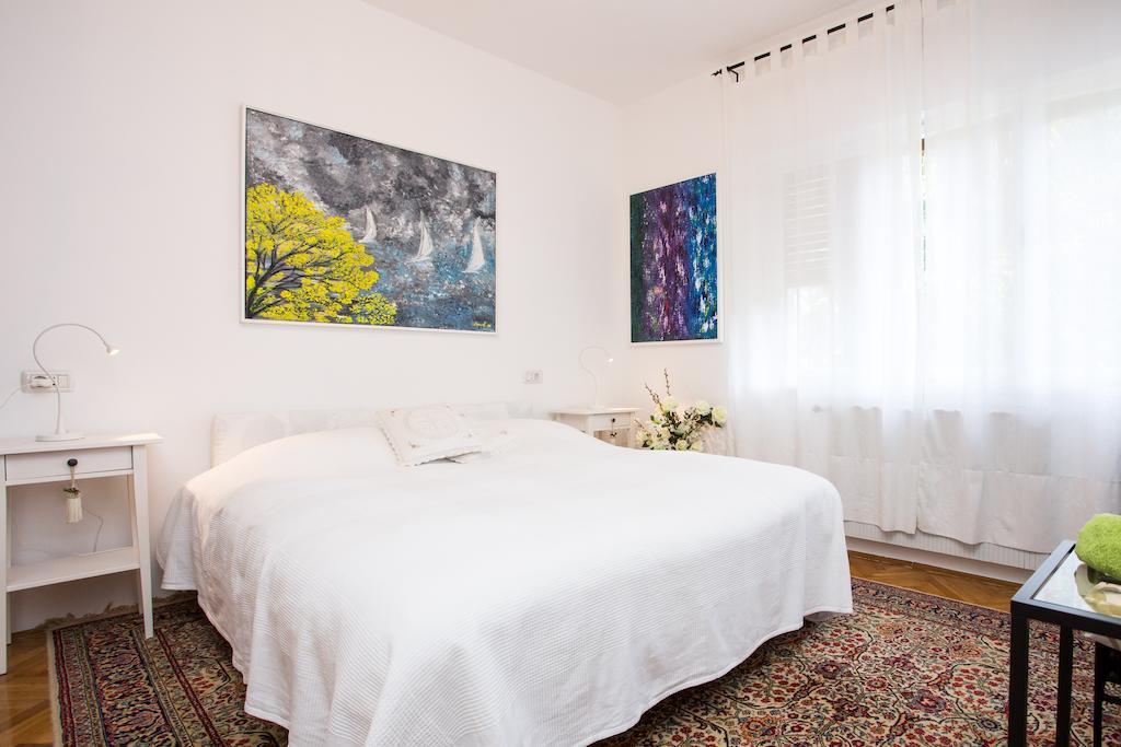 Apartment Doris Οπατία Δωμάτιο φωτογραφία