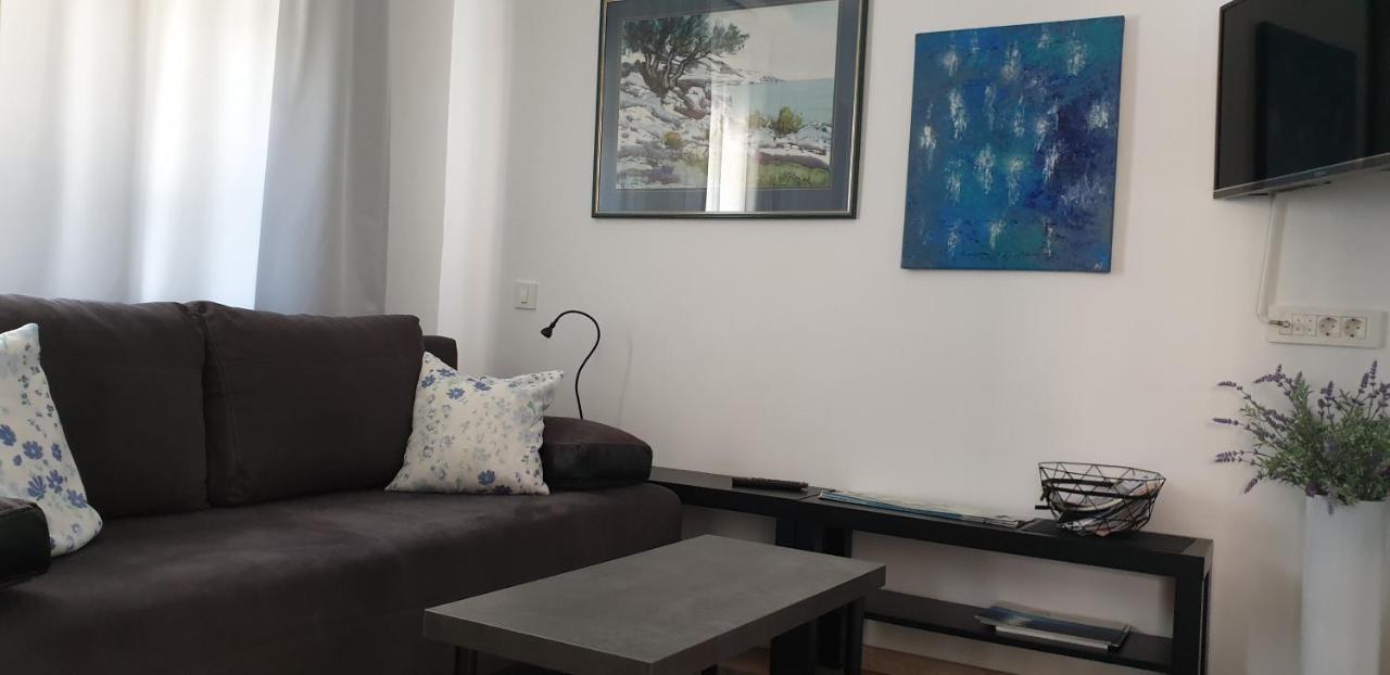 Apartment Doris Οπατία Εξωτερικό φωτογραφία