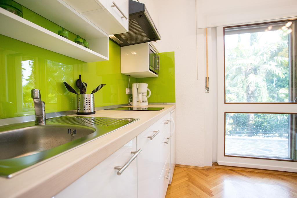 Apartment Doris Οπατία Δωμάτιο φωτογραφία