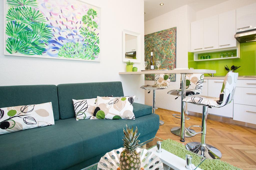 Apartment Doris Οπατία Δωμάτιο φωτογραφία