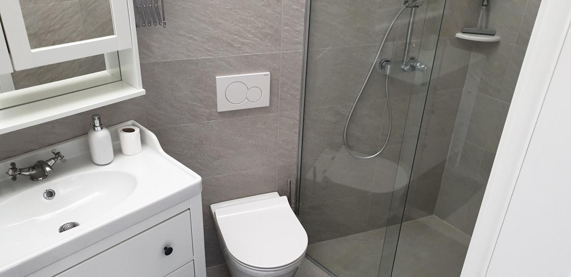 Apartment Doris Οπατία Εξωτερικό φωτογραφία