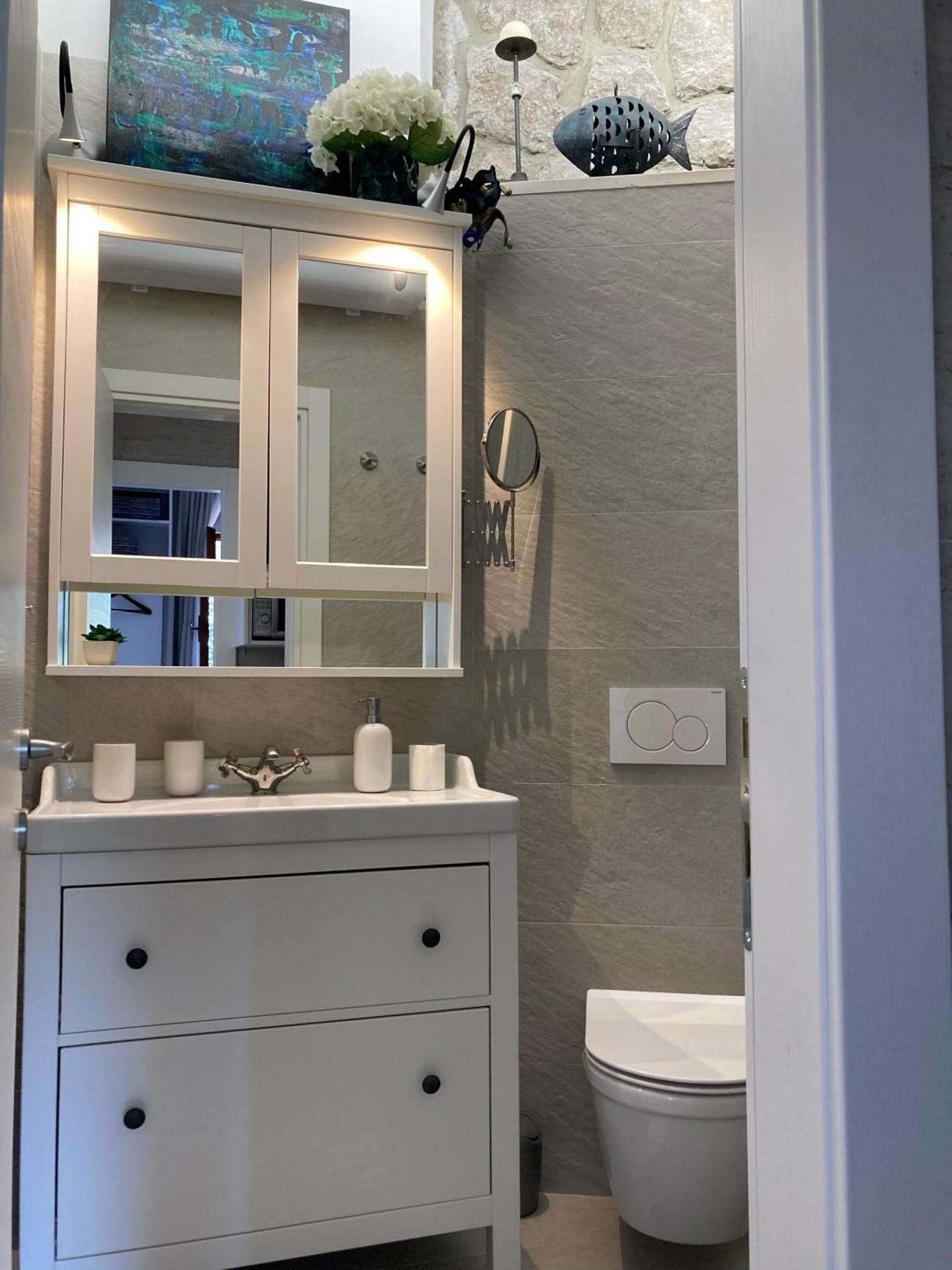 Apartment Doris Οπατία Εξωτερικό φωτογραφία