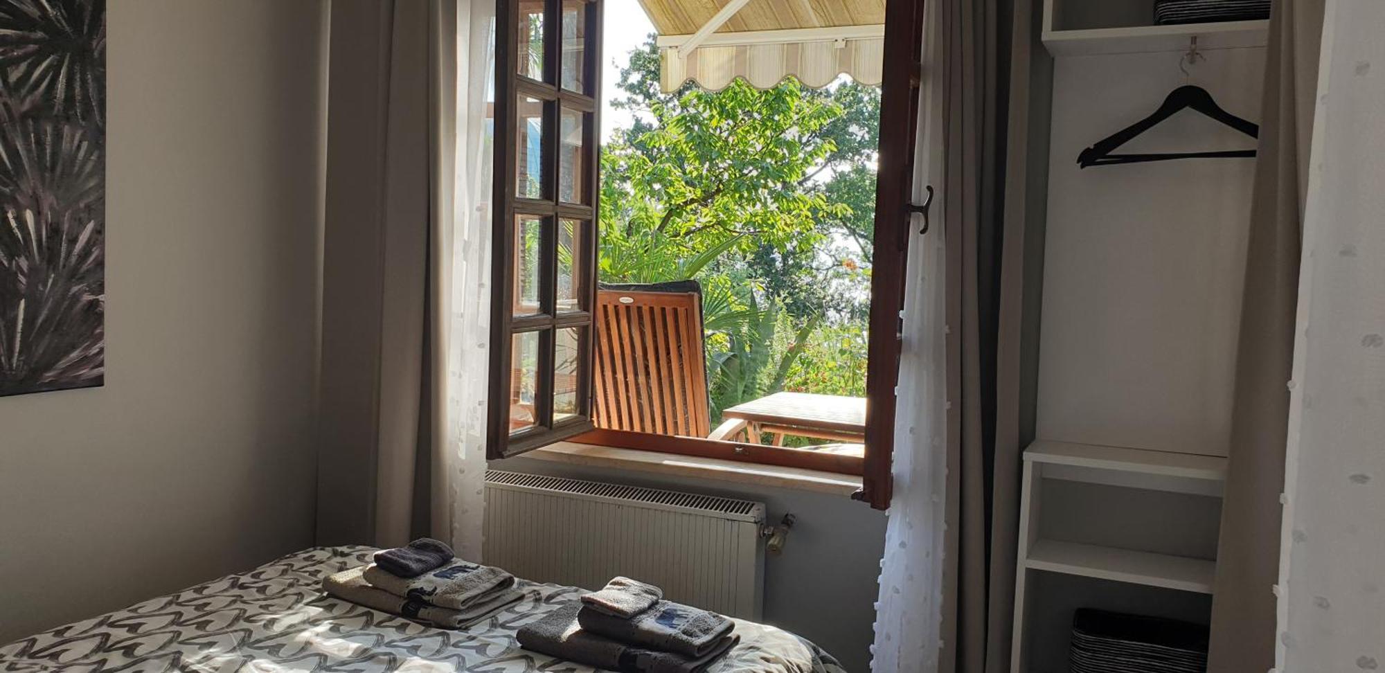 Apartment Doris Οπατία Εξωτερικό φωτογραφία