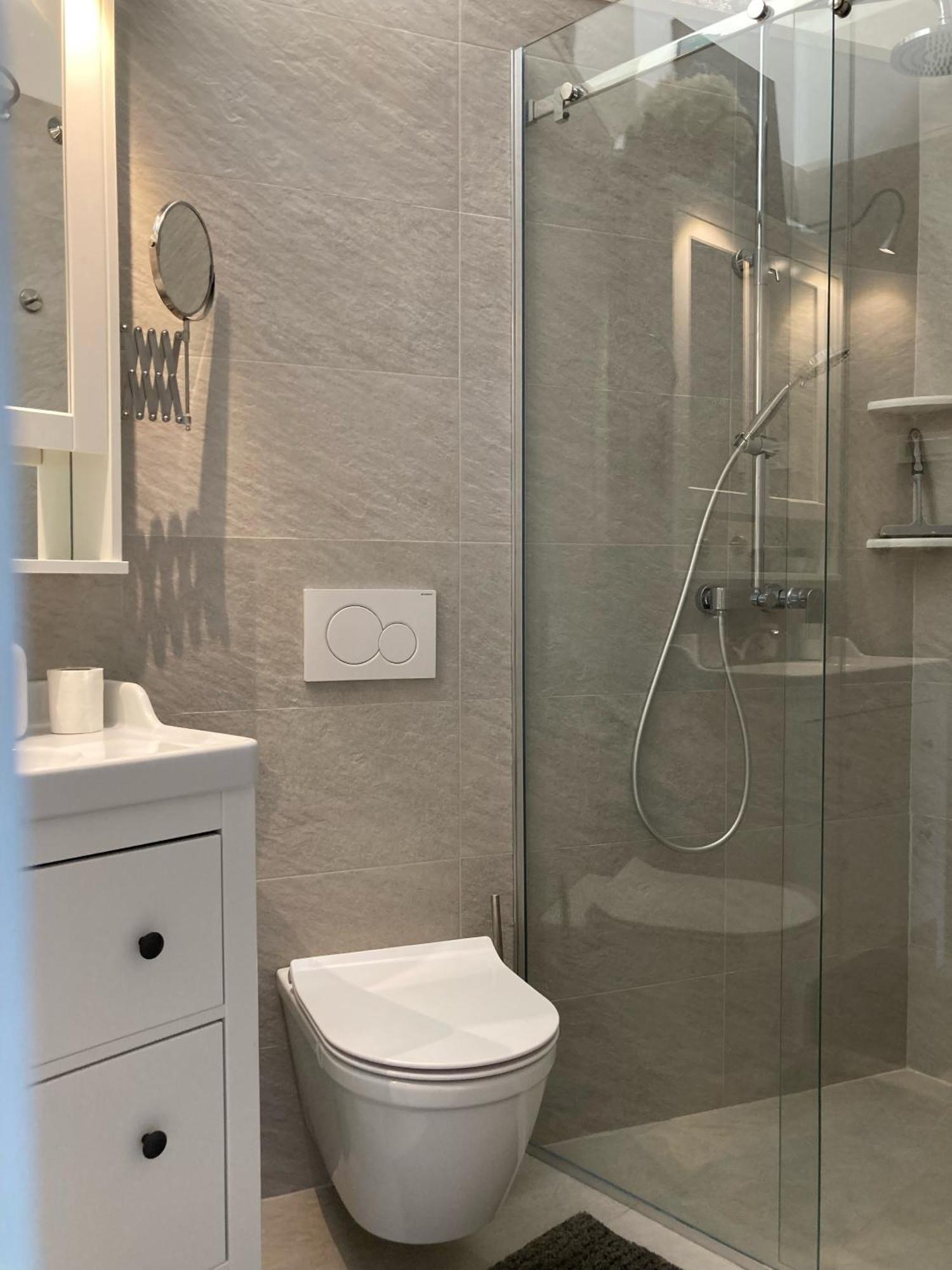 Apartment Doris Οπατία Εξωτερικό φωτογραφία
