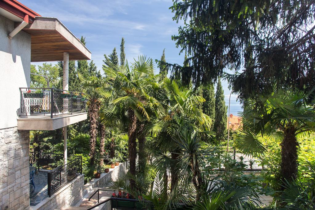 Apartment Doris Οπατία Δωμάτιο φωτογραφία