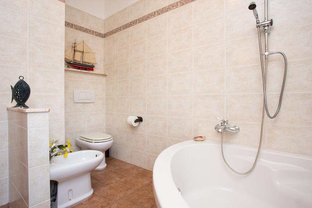 Apartment Doris Οπατία Δωμάτιο φωτογραφία