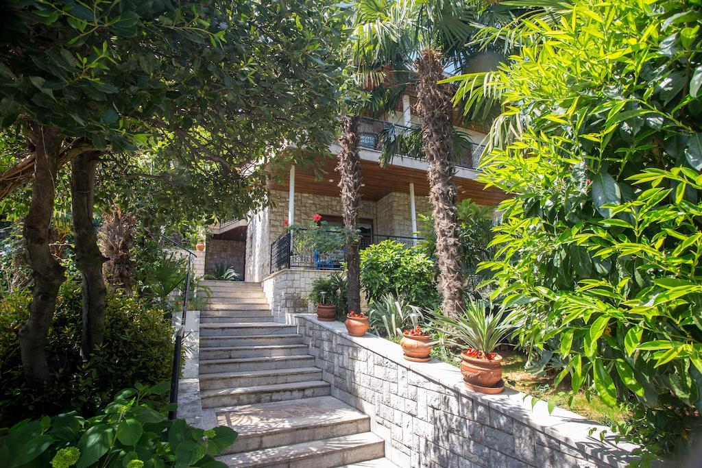 Apartment Doris Οπατία Δωμάτιο φωτογραφία