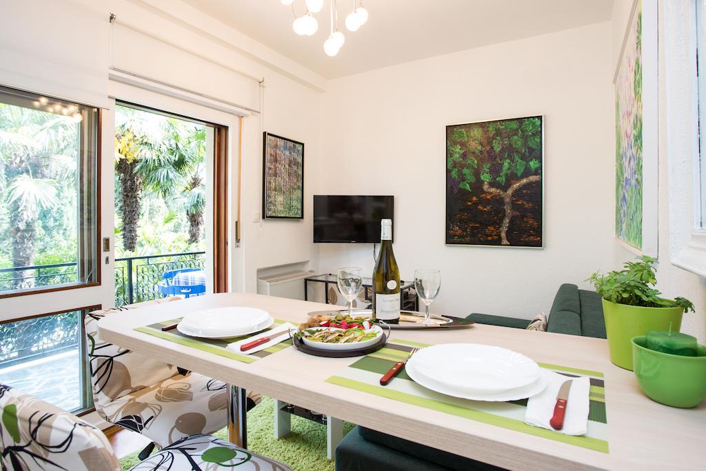 Apartment Doris Οπατία Δωμάτιο φωτογραφία
