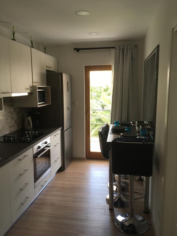 Apartment Doris Οπατία Εξωτερικό φωτογραφία